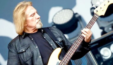 Black Sabbath’s Geezer Butler Says Band’s Iconic Album Has “Worst Cover Ever”
