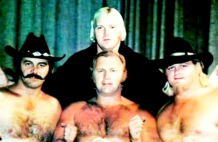 Former AWA Tag Team Champion Bobby Duncum Sr. Passes Away