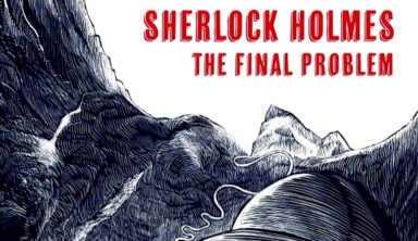The Phibes Philes: Sherlock Holmes, Stranger Things, & The End