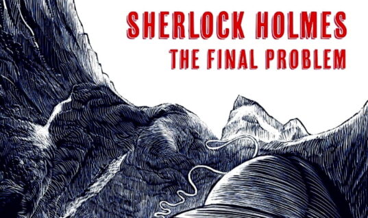 The Phibes Philes: Sherlock Holmes, Stranger Things, & The End