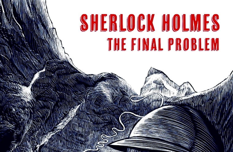 The Phibes Philes: Sherlock Holmes, Stranger Things, & The End