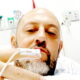 ECW Original Justin Credible Seeks Fan Prayers Following Hospitalization