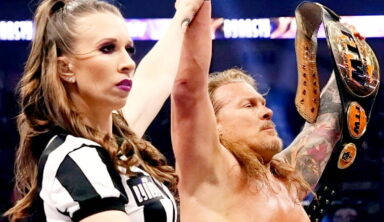 Aubrey Edwards Shares Opinion On Where AEW Is At Seven Years In