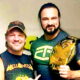 Drew McIntyre Addresses The Rumors Surrounding Chris Jericho’s Possible WWE Return