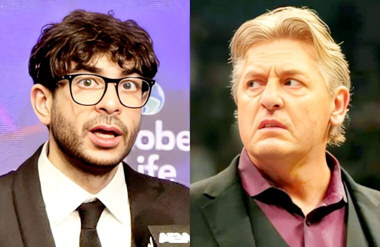 Tony Khan Defends AEW Safety Record Against William Regal’s Stark Warning