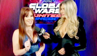 Madison Rayne Opens Up On Her Decision To Retire