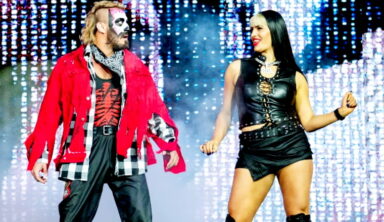 Two TNA Wrestlers Have Quit The Company