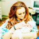 Maria Kanellis Shares Joyful Personal News