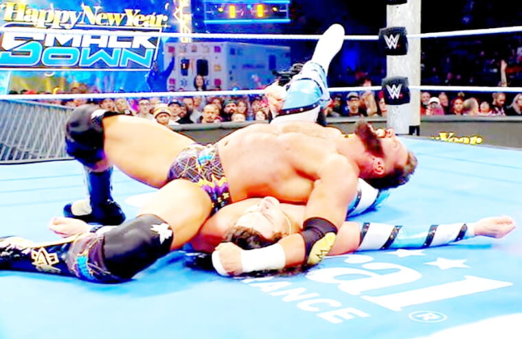 Matt Cardona Outlines The Timeline Behind His Surprise Full-Time WWE Return