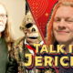 Talk Is Jericho: The Effects Of The FX Of Greg Nicotero