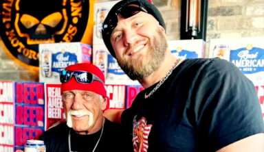 $10 Million Lawsuit Rocks Hulk Hogan’s Estate