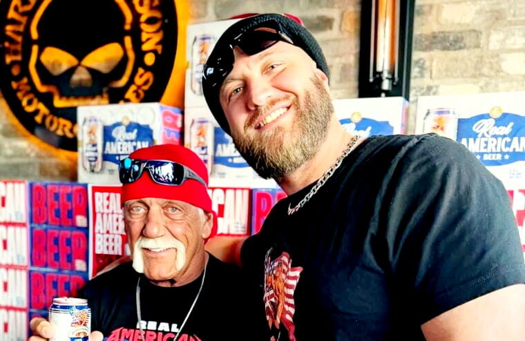 $10 Million Lawsuit Rocks Hulk Hogan’s Estate