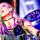 Nita Strauss Rings In New Year With Terrific Personal News