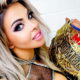 Natalia Markova Celebrates Her Birthday By Sharing New Jaw-Dropping Photo