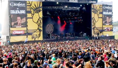 Legendary Metal Festival Could Be Returning