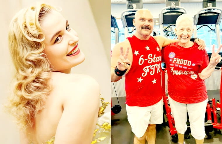 Pioneering Women’s Wrestler Passed Away Last Year