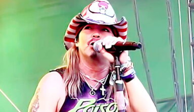 Poison Drummer Reveals Why 40th Anniversary Tour Isn’t Happening