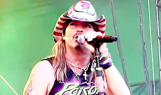 Poison Drummer Reveals Why 40th Anniversary Tour Isn’t Happening