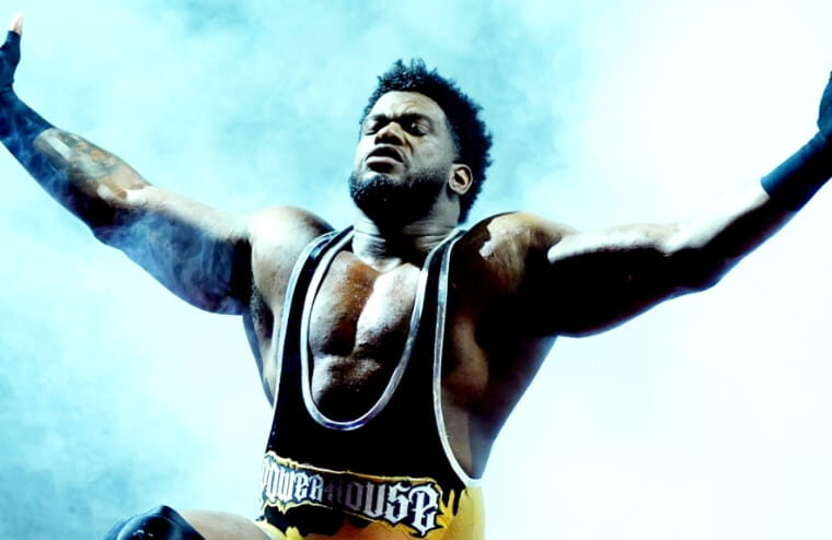 Major Update On Powerhouse Hobbs Joining WWE
