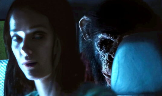The Phibes Philes: “Primate” Movie Review