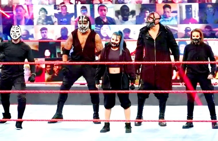 Former WWE Talent Announcers 2026 Will Be Their Final Year Wrestling Full-Time