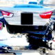Leon Ruff & WWE Ref Daphanie LaShaunn Involved In Scary Car Crash