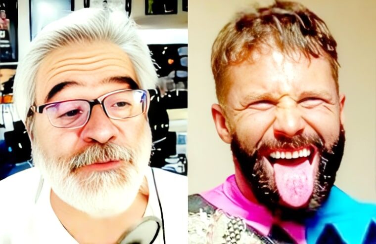 Vince Russo Addresses JCW Losing Matt Cardona To WWE