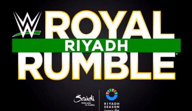 Triple H Announces Royal Rumble Theme Song