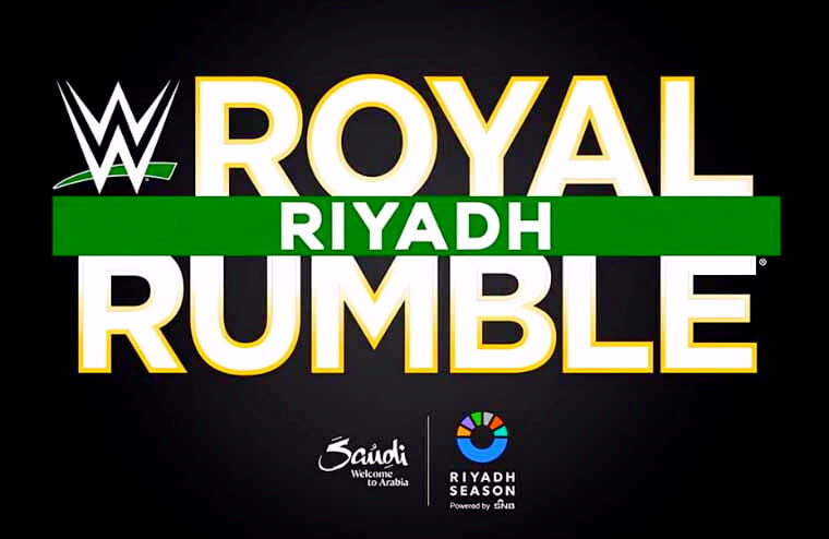 Triple H Announces Royal Rumble Theme Song
