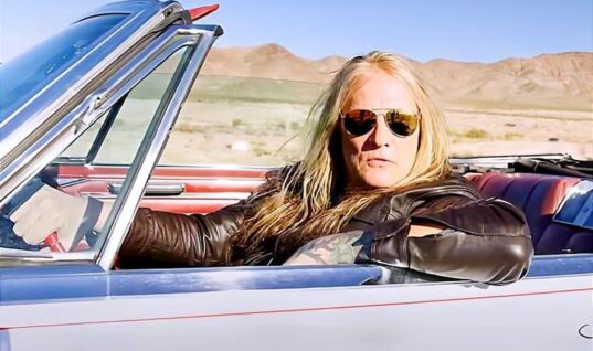 Ex-Skid Row Singer Sebastian Bach Reveals He Nearly Fronted Another Iconic Rock Band