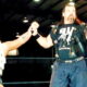 ECW Original Trades Ring Dominance For Grandpa Duties In Touching Birthday Snap
