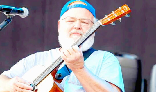 Tenacious D’s Kyle Gass Discusses Controversial Joke That Nearly Broke Up The Band