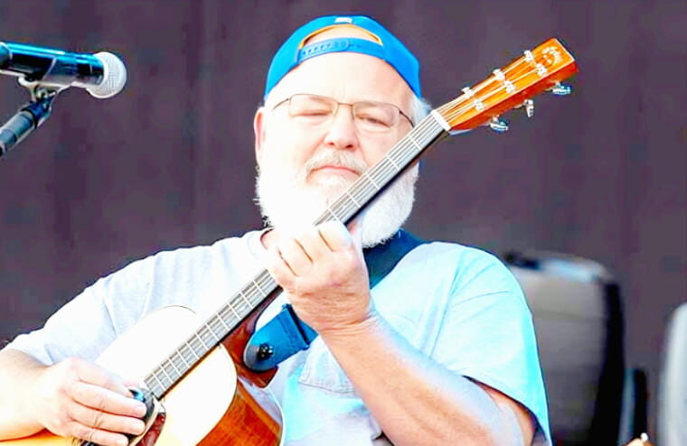 Tenacious D’s Kyle Gass Discusses Controversial Joke That Nearly Broke Up The Band