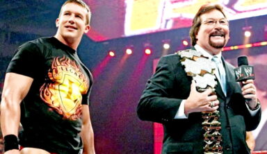 Ted DiBiase Jr. Wants Mistrial Due To Medical Emergency