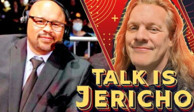Talk is Jericho: The Low Down on D’Lo Brown