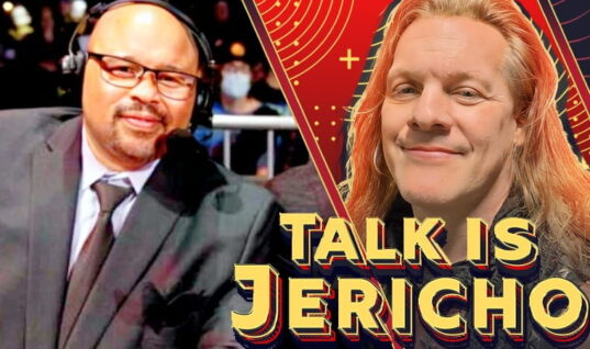 Talk is Jericho: The Low Down on D’Lo Brown