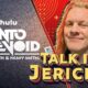 Talk Is Jericho: Into The Void – You Must Watch The Randy Rhoads Episode!