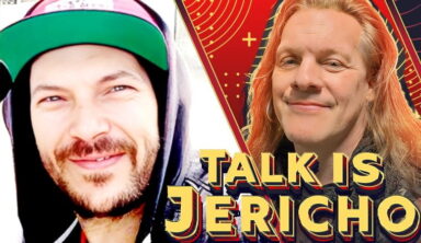 Talk Is Jericho: You Thought You Knew Kevin Federline… But You Don’t