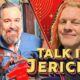 Talk Is Jericho: Q Talks Impractical Jokers, Hypothermia & Humiliations