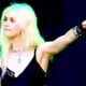 The Pretty Reckless’ Taylor Momsen Shares Nickname AC/DC Gave Her On Tour