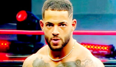 Trey Miguel Seemingly Confirms Why AEW Released Him