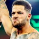 Trey Miguel’s AEW Release Reportedly Came “From Up Above”