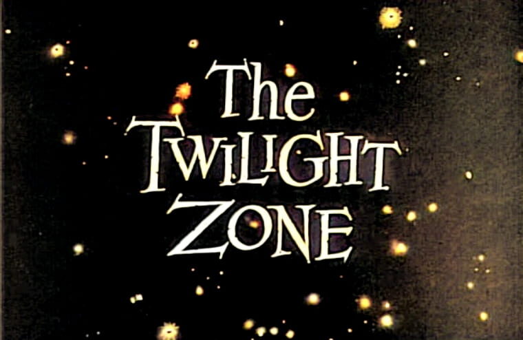 The Phibes Philes: Timeless As Infinity – Top Ten Underrated Twilight Zone Episodes