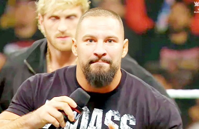 WWE Hall Of Famer Explains Why He Refuses To Call Bron Breakker By His Ring Name