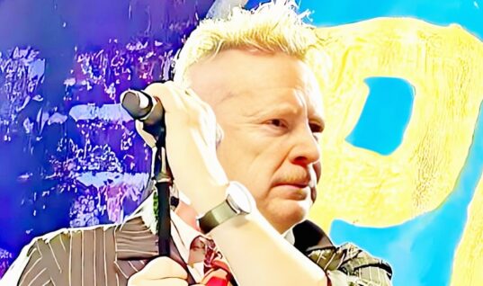 Sex Pistols’ John Lydon Shares Heartbreaking News About Relationship With His Former Band