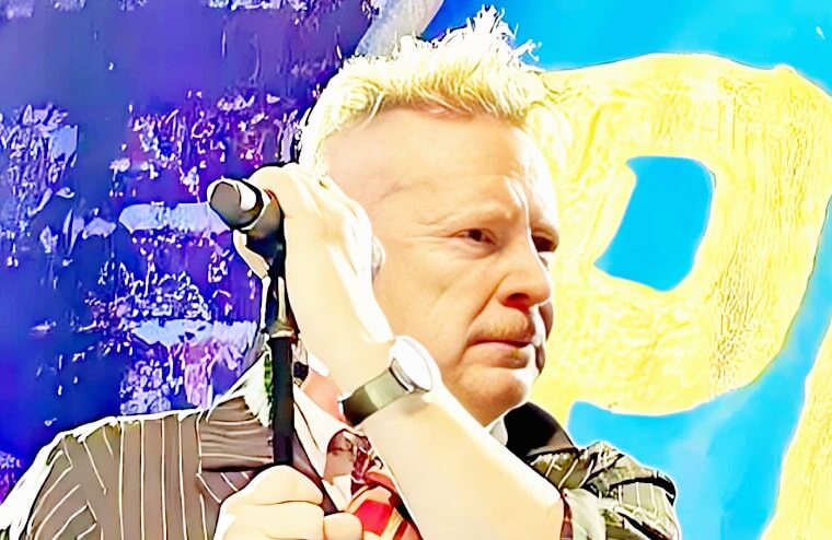 Sex Pistols’ John Lydon Shares Heartbreaking News About Relationship With His Former Band