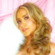 Aliyah Stuns In Sultry Valentine’s Day Lingerie Shoot