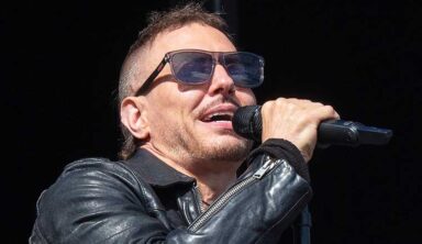 Better Lovers Split With Singer Greg Puciato