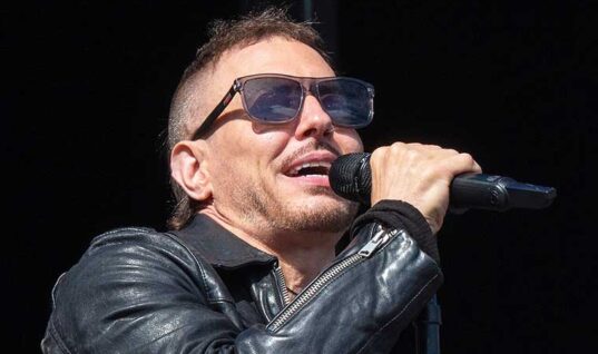 Better Lovers Split With Singer Greg Puciato