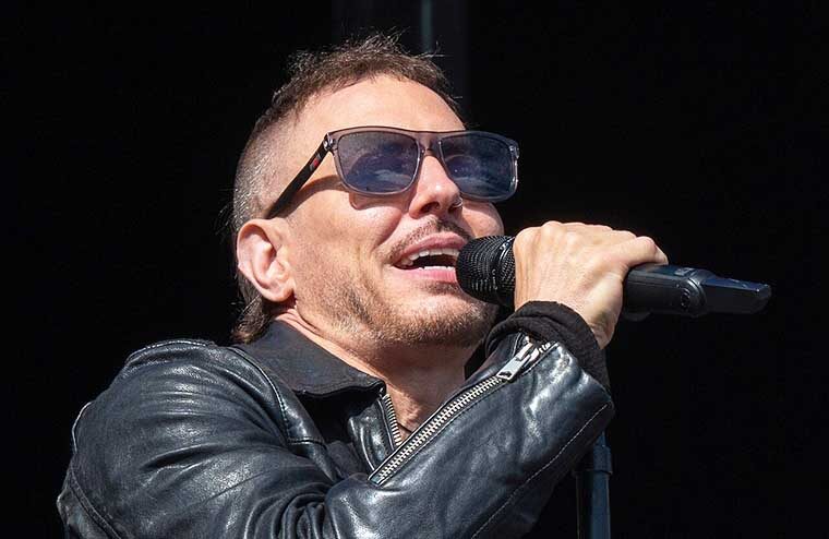 Better Lovers Split With Singer Greg Puciato